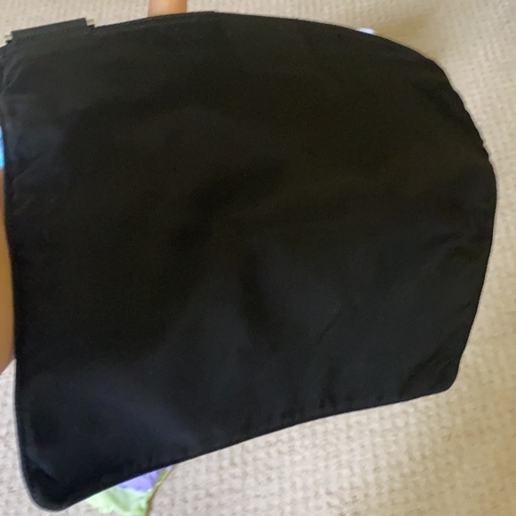 Prada tessuto black crossbody - Picture 5 of 7
